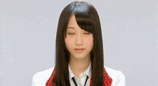 48gon Akbgのキス顔gif作ったんだけど 48gon Akbgのキス顔gif作ったんだけど