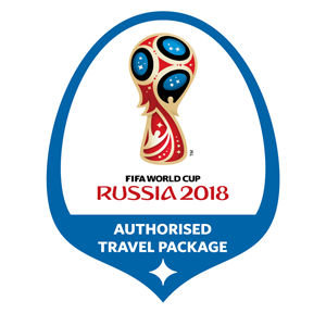 World Cup 2018 Russia