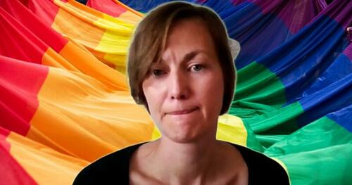 Norwegian Feminist Faces Three Years In Prison For Saying Biological Men Can't Be Lesbians