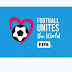 FIFA Foundation uses football to spread awareness in Indonesia on World AIDS Day