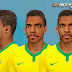 PES 2014 Luis Gustavo Face