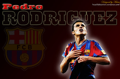 Pedro Rodriguez Wallpapers