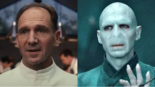 O que Lord Voldemort de Harry Potter e o Chef Slowik de O Menu tem em comum