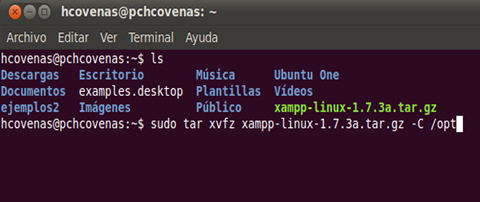 UbuntuC91