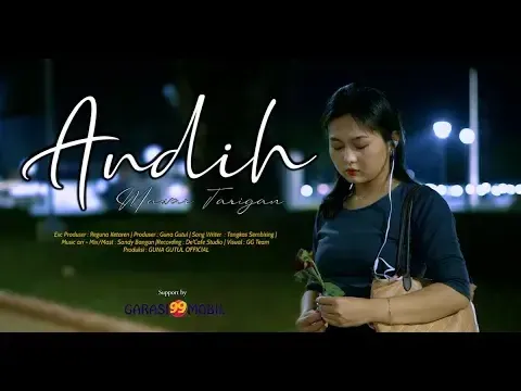 Andih - Mawar Br Tarigan