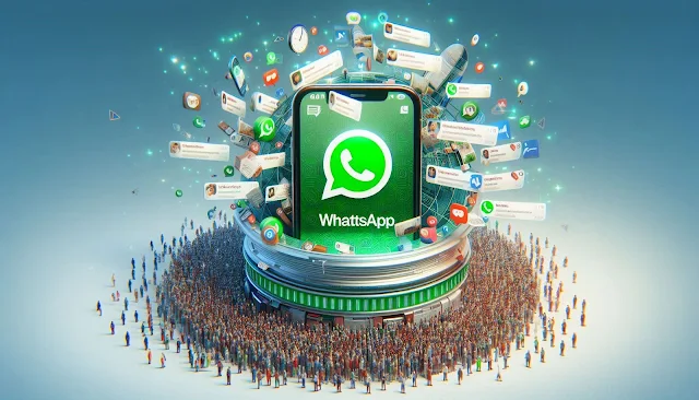 WhatsApp Status