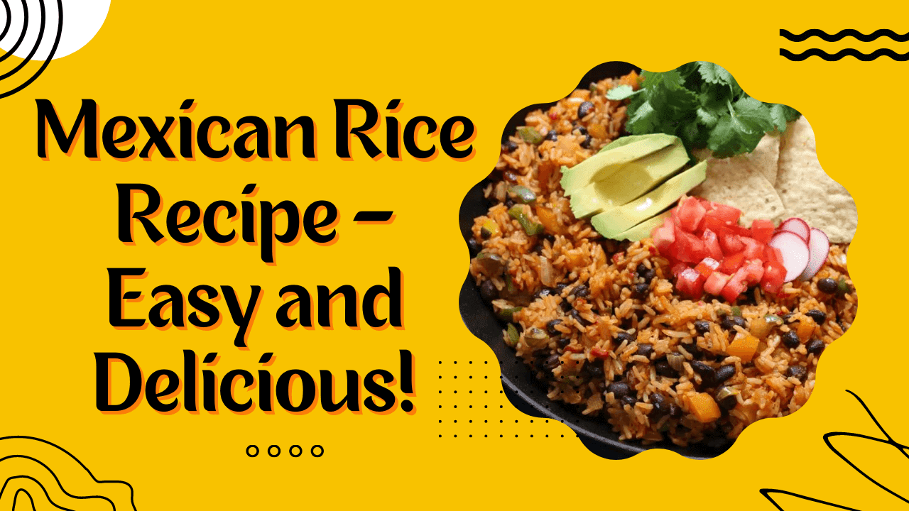 Mexican Rice