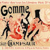 La Gomme
