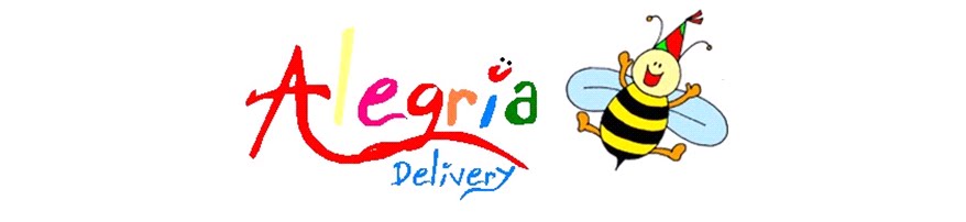 * Alegria Delivery *