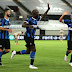 [VIDEO] CUPLIKAN GOL Inter Milan 5-0 Shakhtar Donetsk: Menang Lima Gol, Nerazzurri ke Final Liga Europa