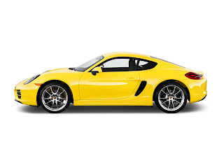 2014 Porsche Cayman Price