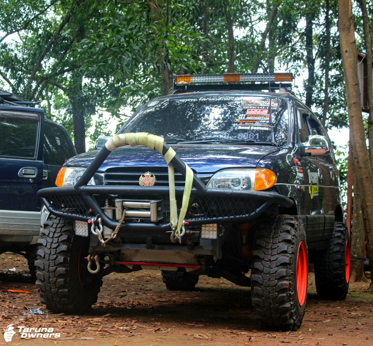 DTC MADIUN DAIHATSU TARUNA ALTO