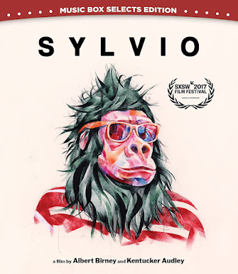 Sylvio 2017 Bluray