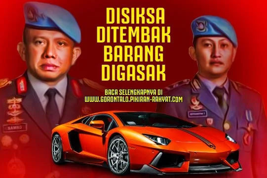 Ferdy Sambo Tega Bunuh Brigadir J dengan Kejam, Pakar Hukum: Seorang Jenderal yang Lebih Iblis Dari Iblis!