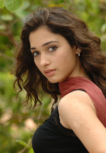 tamanna hot