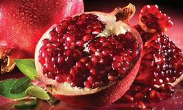 Amazing health benefits of pomegranate juice