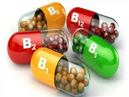 B12 vitamin basics