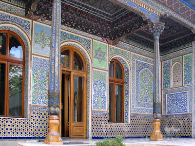 State Museum of Applied Art of Uzbekistan