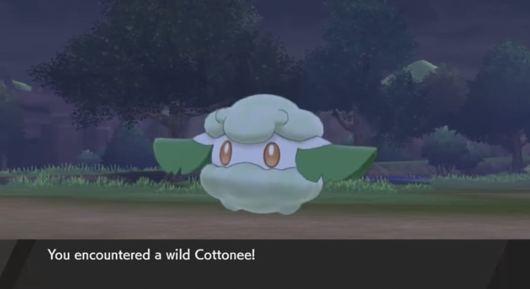Best Cottonee and Whimsicott Nicknames ideas