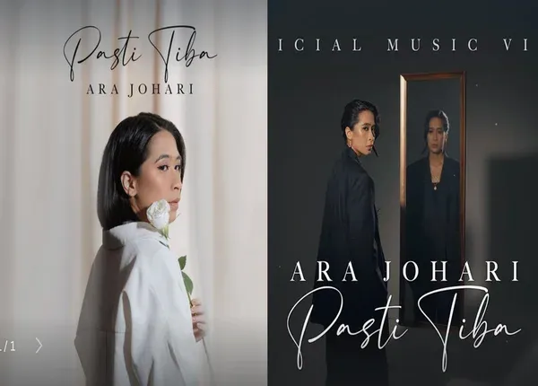 Lirik Lagu Ara Johari Pasti Tiba, Lagu OST Drama Jesnita Astro