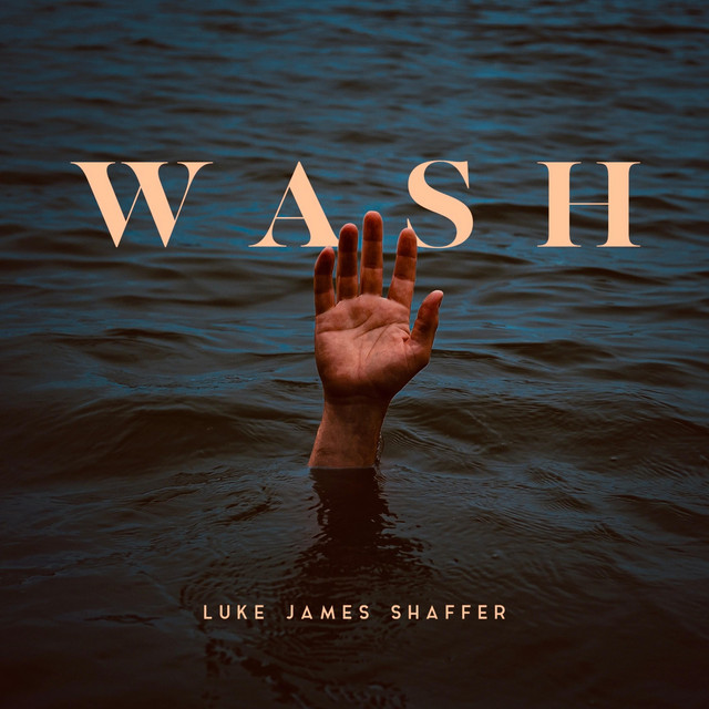 Luke James Shaffer Unveils New Single ‘Wash’ 