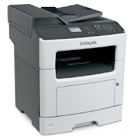 Lexmark MX317dn Druckertreiber und Software für Microsoft Windows und Macintosh OS.