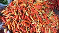Makin Pedas, Harga Cabai Rawit Di Pulau Bangka Tembus Rp120 Ribu/kg