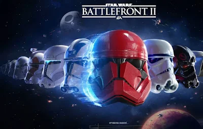 Star Wars, Battlefront 2, SWB2, Fix Shaders, Stuck on Launch