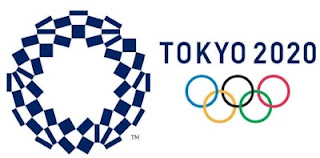 logo Tokyo 2020