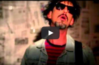 Eric Colón Moleiro, videoclip oficial de "Los años 90"