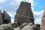 Solitary (+ Ruined Castle), NSW, Australia (ruined castle)