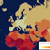 How Europe is slowly dying despite an increasing world population