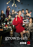 Segunda temporada de Grown-ish