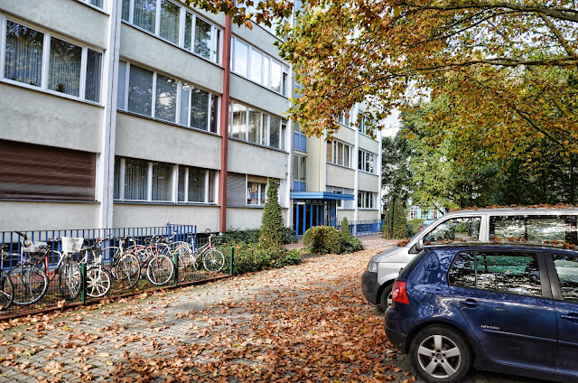 Baustelle Wertanlage Wohneigentum, GEWOBAG, Vermietete Apartments in bester Lage, Lietzenburger Straße / Ettaler Straße, 10777 Berlin, 18.10.2013