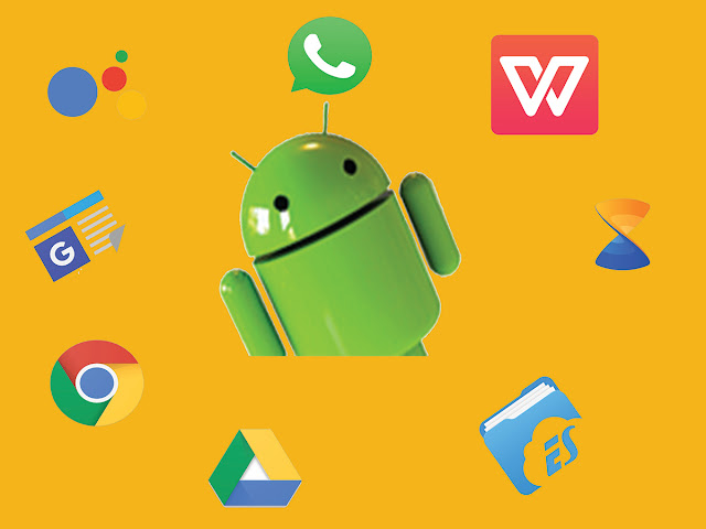 Free And Best Android Apps