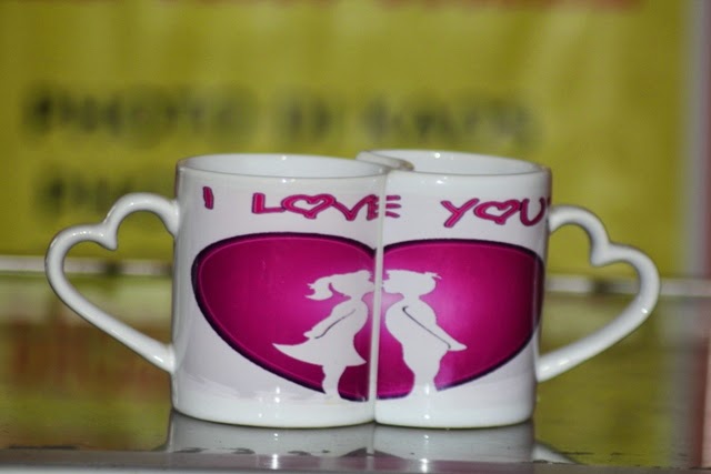 mug