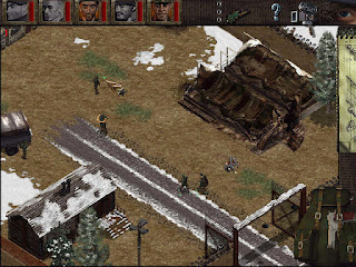 Commandos - Behind Enemy Lines Full Game Repack Download