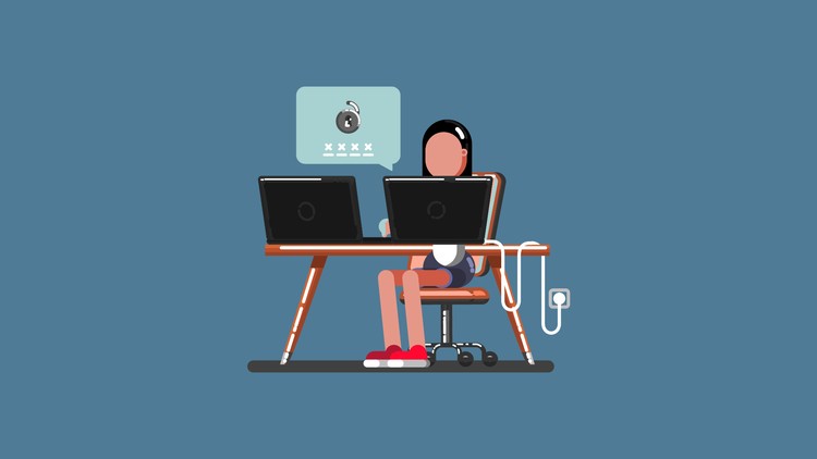 Complete Hacking Tools in Kali Linux Udemy Coupon