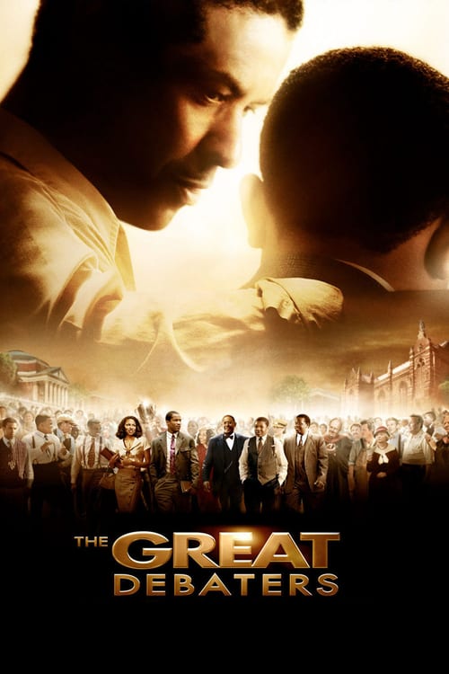 The Great Debaters - Il potere della parola 2007 Film Completo Streaming