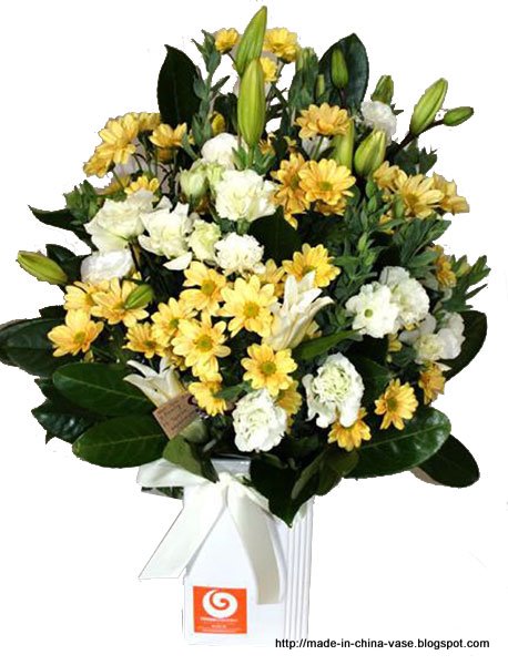Made in china vase:made-27508