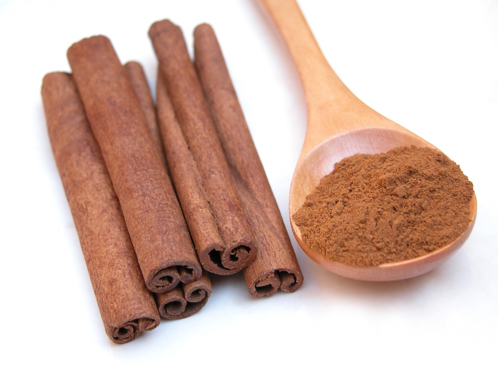 is it just me or have you noticed that cinnamon appears to be a hot ...