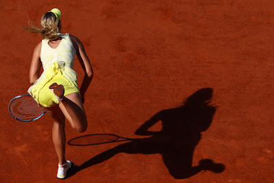 Sharapova Image