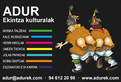 Adur Ekintza Kulturalak