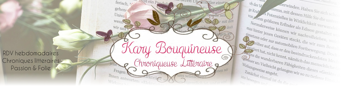 Kary Bouquineuse