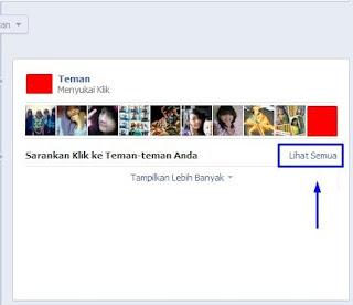 cara agar fanpage facebook banyak yang like