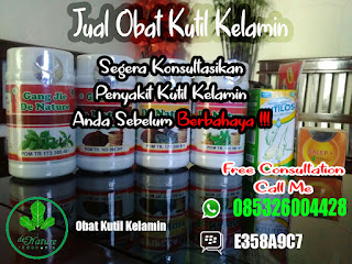 obat kutil kelamin