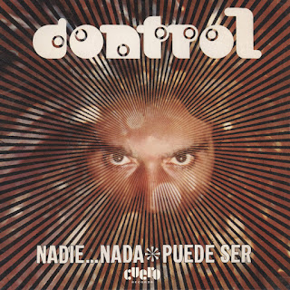 Control  "No Me Molestes Más / Por Las Viejas Calles" 1971  + "Nadie nada / Puede Ser" 1972  + "Mis Juegos De Ayer / Sigueme" 1974 + all singles, Spain Freakbeat Psych Rock