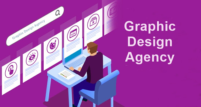 Graphic Design Agency