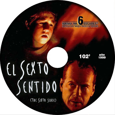 El sexto sentido - [1999]