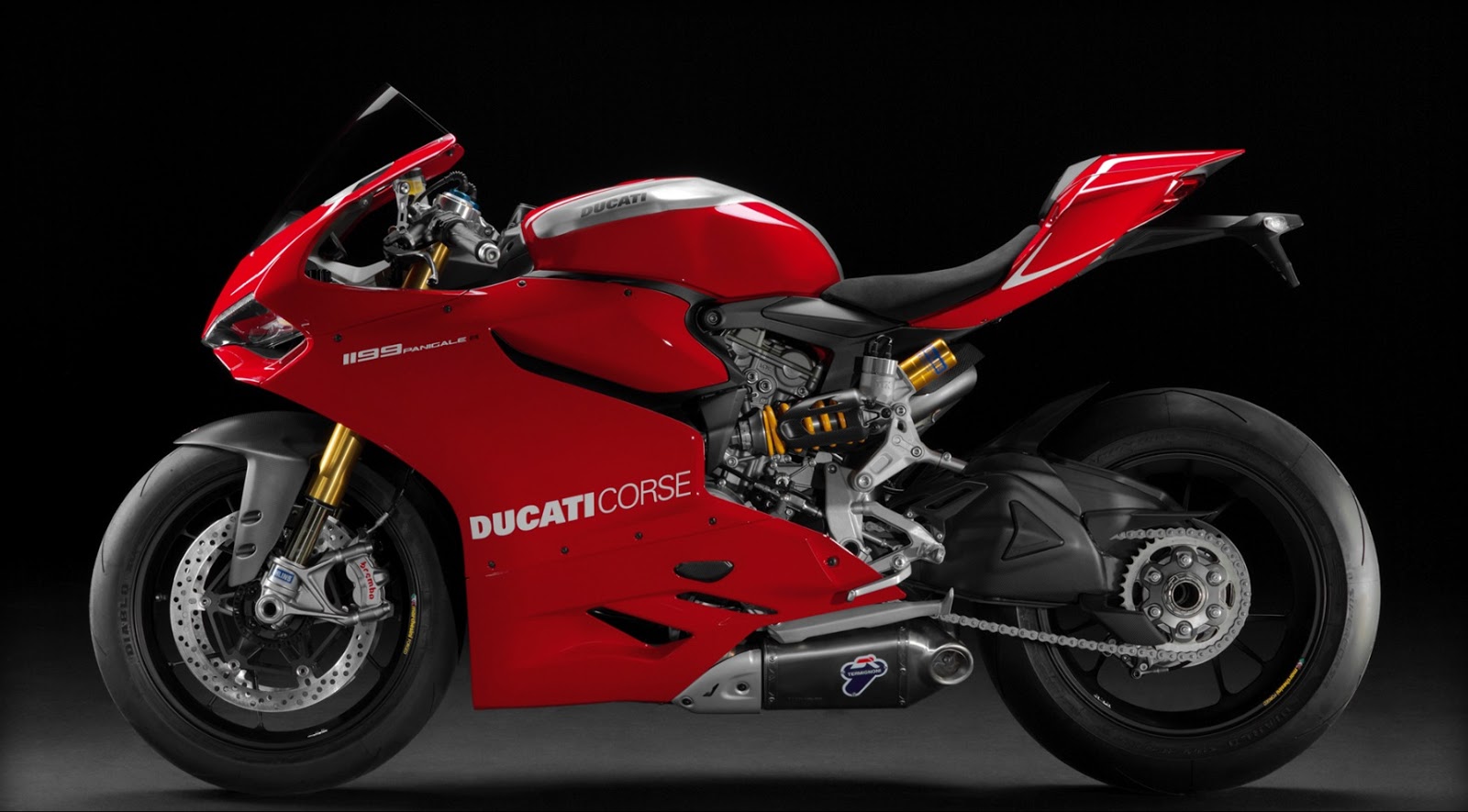 Harga Motor Ducati Terbaru Spesifikasi DUCATI TERBARU 2013